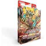 Deck De Structure Yu-gi-oh Les Rois Du Feu