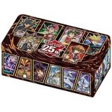 Coffret Yu Gi Oh Dueling Heroes 25 Eme Anniversaire