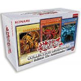 Coffret Collection Legendaire  Edition 25 Eme Anniversaire Yugioh