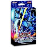 Yu Gi Oh Deck De Structure Des Dieux Edyptiens Obelisk