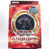 Deck Le Feu Du Cosmos Edition Speciale