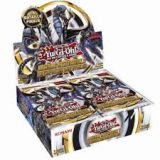 Booster Yu-gi-oh ! Arsenal Mysterieux 7