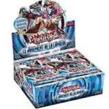 Le Jugement De La Lumiere Booster Yugioh