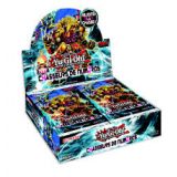 Booster Yu-gi-oh ! Chasseurs De Numeros