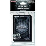 Protege Cartes Yu-gi-oh Dark Hex