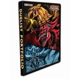 Yu Gi Oh Jcc  Portfolio Egyptian God