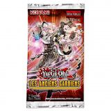 Booster Yu-gi-oh Les Anciens Gardiens