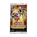 Booster Yu-gi-oh Foudre Amplifiee