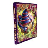 Yu Gi Oh Portfolio A4 9 Cases Kuriboh