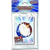 50 Proteges Cartes Elemental Hero - Yu-gi-oh