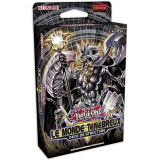 Deck De Structure - Yu-gi-oh! - Le Monde Tenebreux