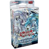 Deck De Structure - Yu-gi-oh! - La Saga Du Dragon Blanc Aux Yeux Bleus