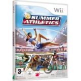 Summer Athletics (occasion)