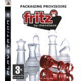 Fritz By Chessbase