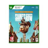 Saints Row Day One Edition Xbox One