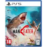 Maneater Ps5