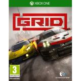 Grid Xbox One