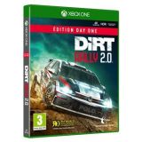 Dirt Rally 2.0 Xbox One