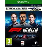 F1 2018 Xbox One