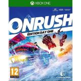 On Rush Day One Edition Xbox One