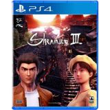 Shenmue 3 Iii Ps4