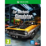 Car Mechanic Simulator