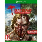 Dead Island - Definitive Collection Xbox One