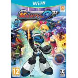 Mighty N 9 Wii U