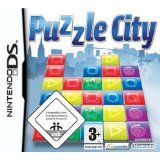 Puzzle City (a) (occasion)