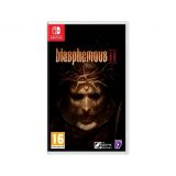 Blasphemous 2 Switch
