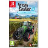 Farming Simulator 23 Switch