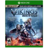 Vikings Wolves Of Midgard Xbox One (occasion)