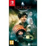Silence Switch