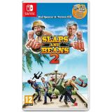 Bud Spencer And Terence Hill Slaps And Beans 2 Switch