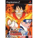 Battle Stadium Dbz One Piece Naruto Import Jap (occasion)