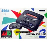 Console Sega Mega Drive 2 Jap En Boite (occasion)