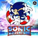 Sonic Adventure (occasion)