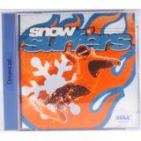 Snow Surfer