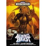 Altered Beast En Boite (occasion)