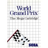 World Grand Prix En Boite (occasion)