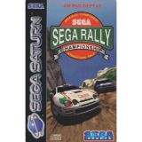 Sega Rally (occasion)