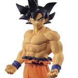 Figurine Dragonball Super Cxc Goku Ultra Instinct