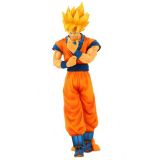 Banpresto Dragon Ball Z Solid Edge Works Vol.1 Super Saiyan Son Gokou