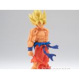Figurine Dragon Ball Z History Box Vol 3 Son Goku
