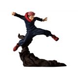 Figurine Jujutsu Kaisen Combination Battle Yuji Itadori