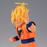 Figurine Dragon Ball Z Match Makers - Super Saiyan 2 Son Goku