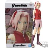 Figurine Naruto Sakura Haruno Grandista