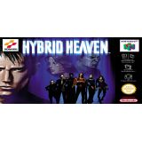 Hybrid Heaven En Boite (occasion)