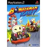Bomberman Kart (occasion)