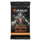 Boosters Magic Chasse De Minuit Booster De Draft